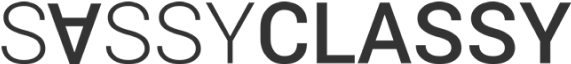 SASSYCLASSY