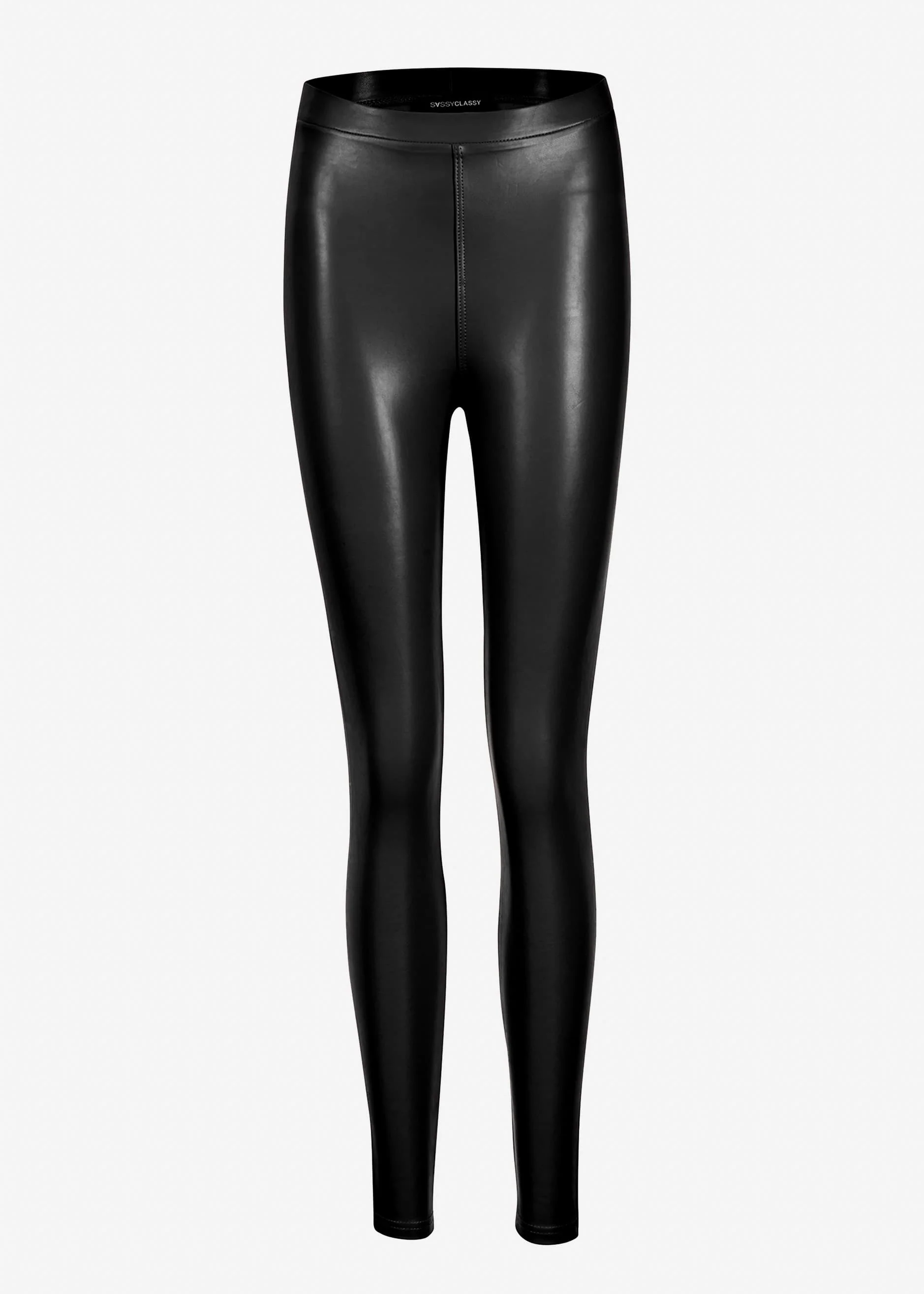 Thermal leggings, black - Image 7